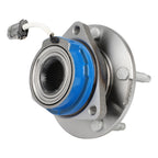 2 Rear Wheel Hub Bearings for Chevrolet Corvette (1997–2008) Cadillac XLR (2004–2008)