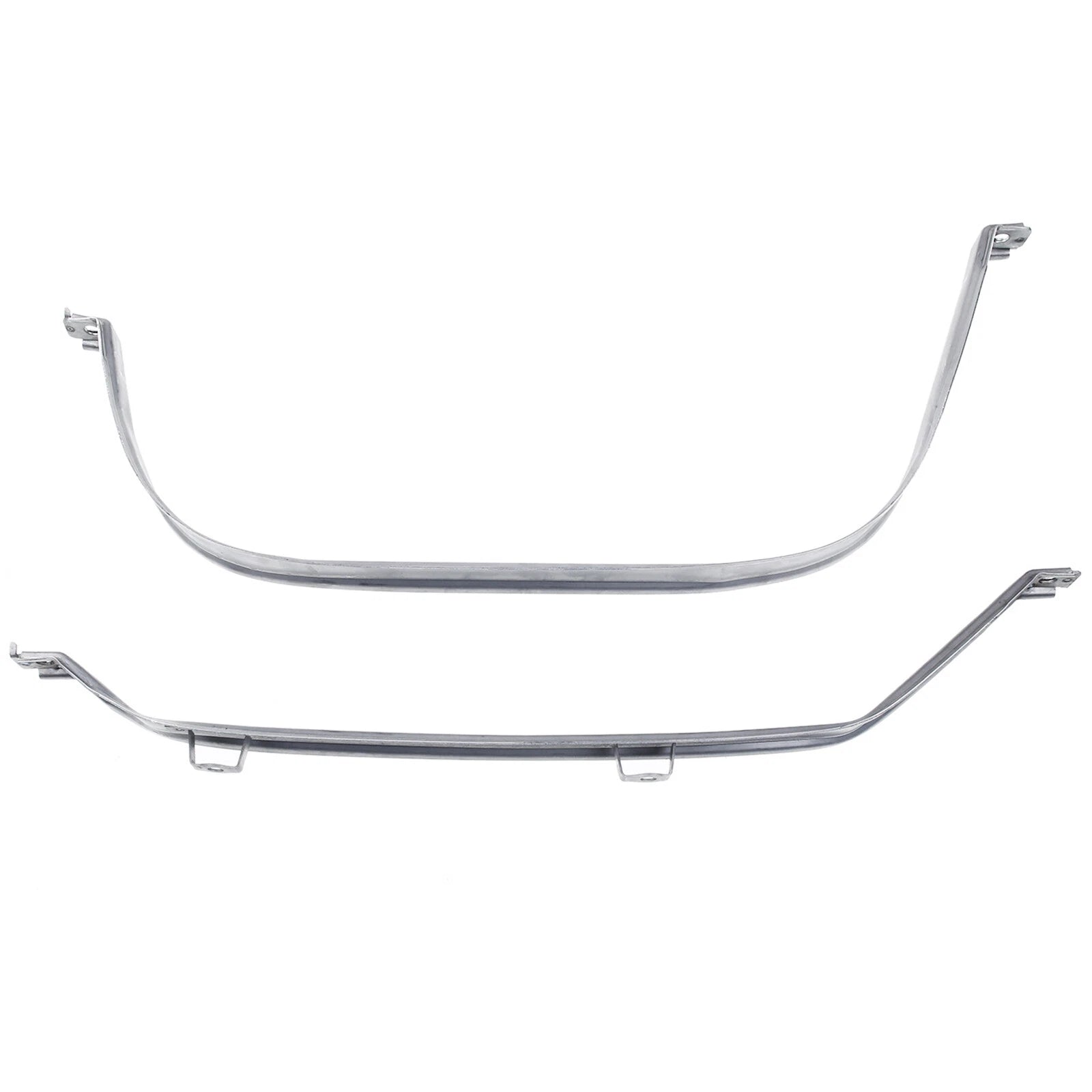 2X Fuel Tank Straps for Honda CR-V (2012–2016)
