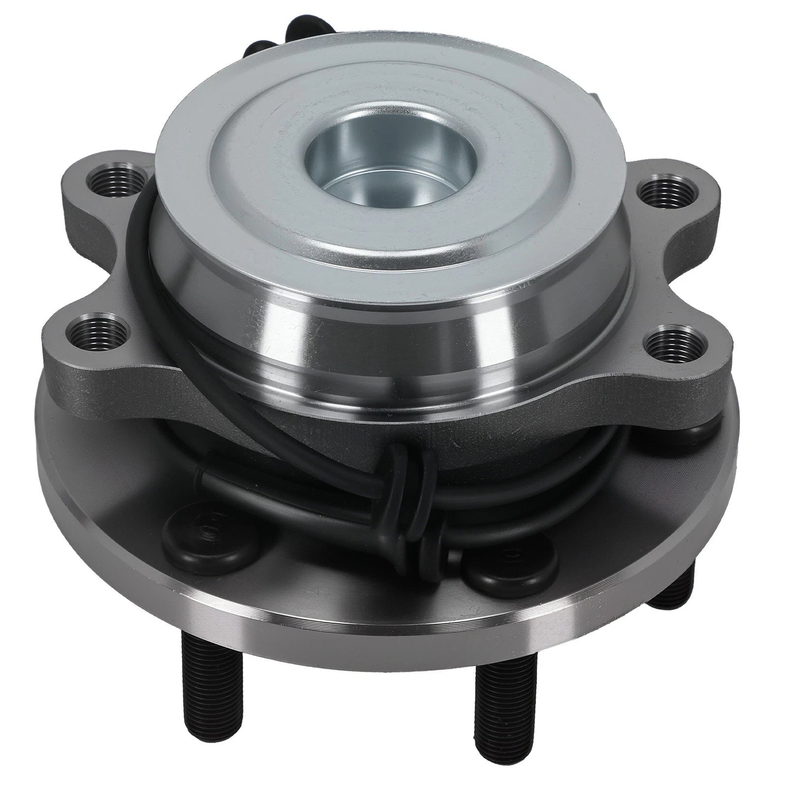 Front L/R Wheel Hub Assembly for Nissan Xterra (2005–2015) 515064 402024X00A