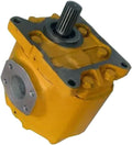 Hydraulic Gear Pump 07444-66103 for Komatsu D80A-18 D80P-18 D85A-18