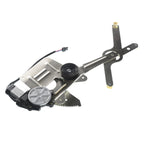 Front Power Window Regulators with Motor for Chevy Blazer (1995-2005)