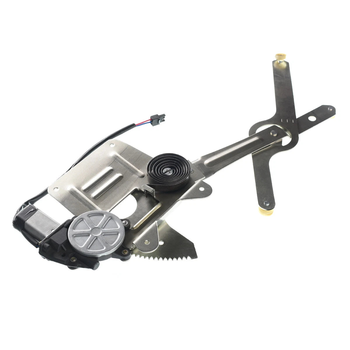 Front Power Window Regulators with Motor for Chevy Blazer (1995-2005)