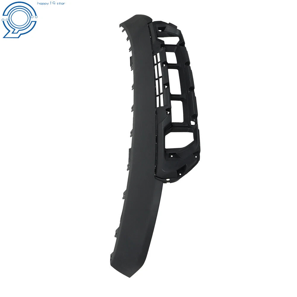 Front Bumper Cover Lower for GMC Sierra 1500 (2019-2021)