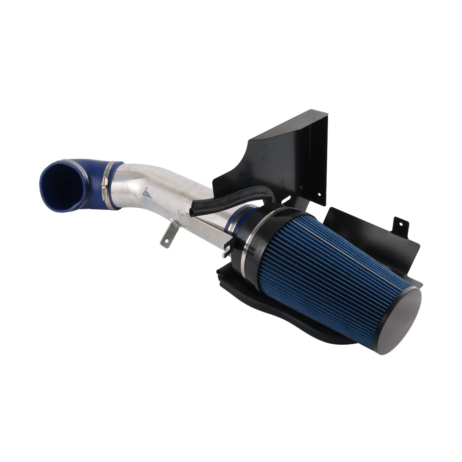 Cold Air Intake System for Chevy GMC V8 4.8L 5.3L 6.0L (1999–2007)