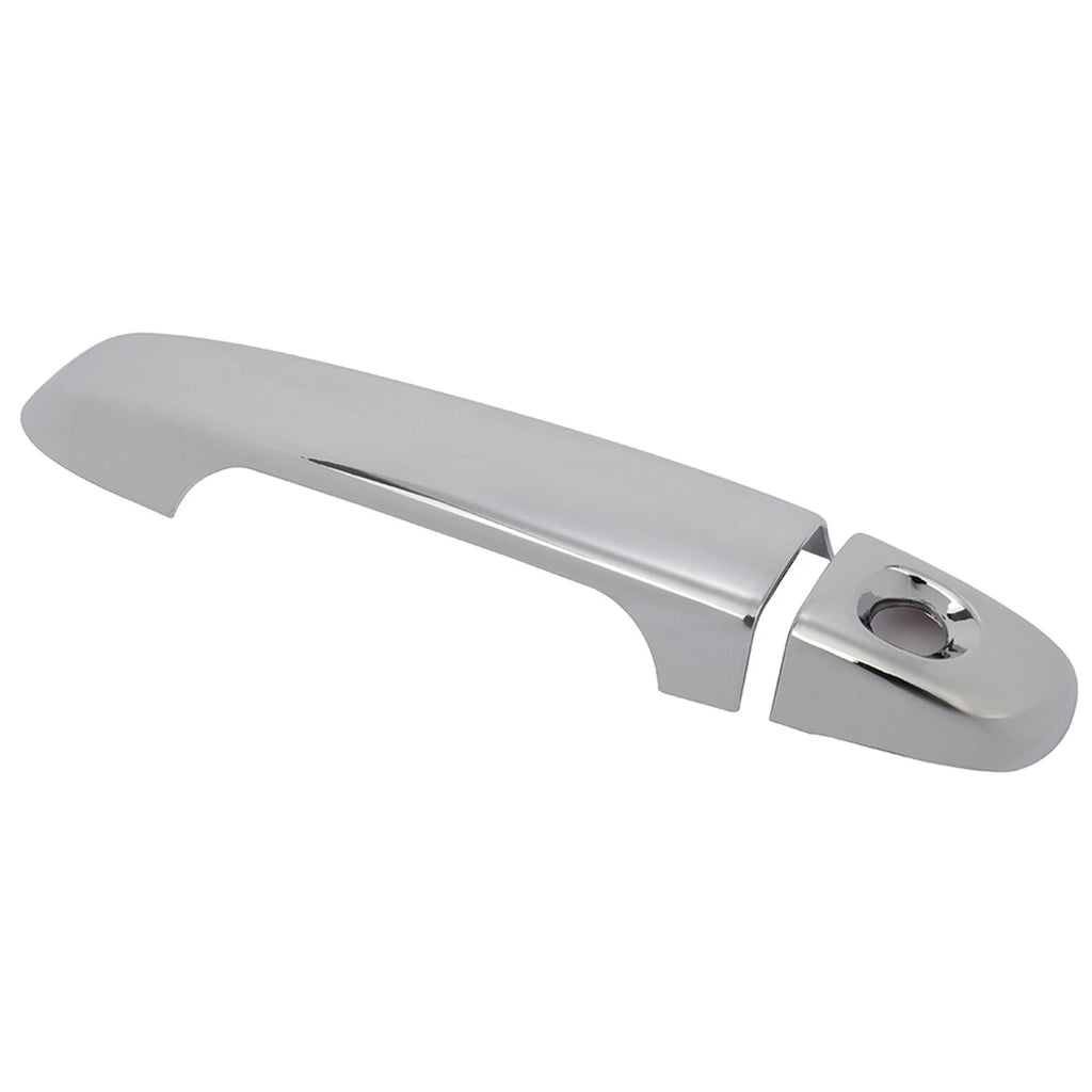 Set of 4 Door Handle Covers for Toyota Camry (2012–2017)