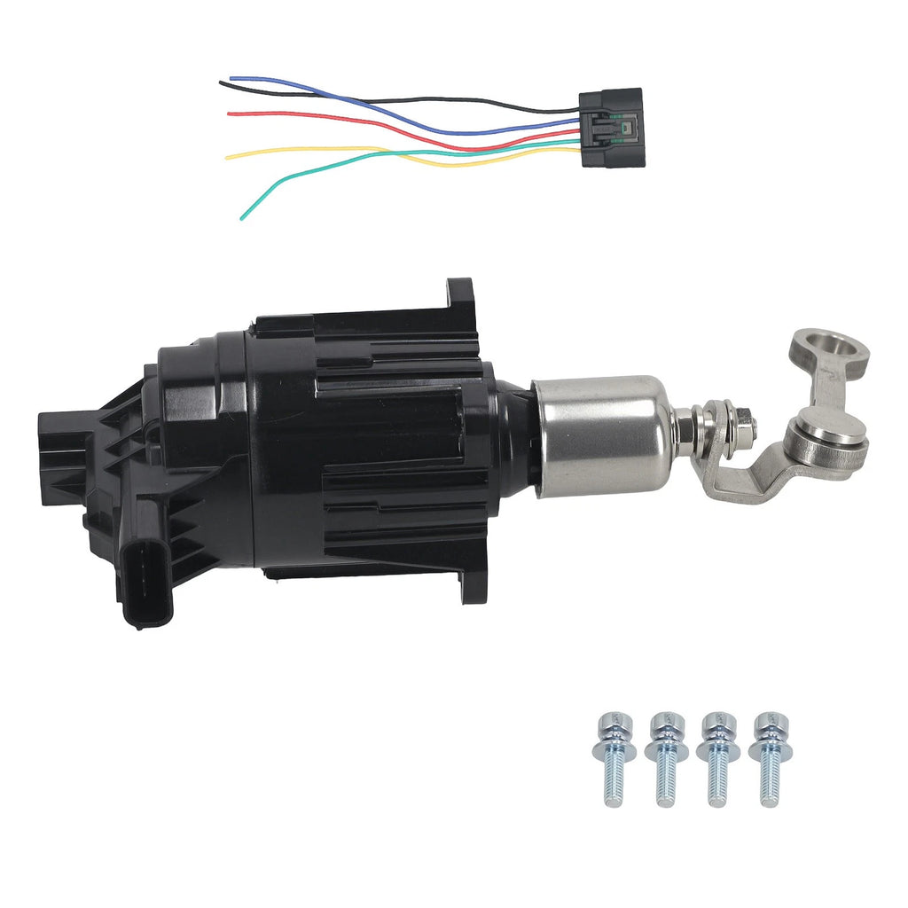 Turbo EGR Solenoid Valve Actuator for Honda Civic Accord (2016–2020)