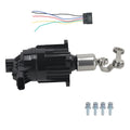 Turbo EGR Solenoid Valve Actuator for Honda Civic Accord (2016–2020)