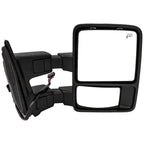 Heated Right Side Mirror for Ford F250 F350 F450 F550 (2010)
