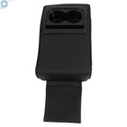 Armrest Pillow Cup & Phone Holder for Most Cars (Universal Fit)