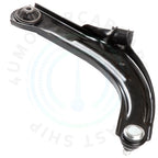 2X Front Lower Control Arm with Ball Joint for Nissan Cube Versa (2009–2012)