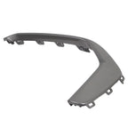 Right Front Bumper Lower Side Grill Cover for Audi A6 C8 S6 (2019-2024)