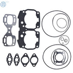 Top End Gasket & O-Ring Kit for SeaDoo GSX GTX XP 800 (1997)