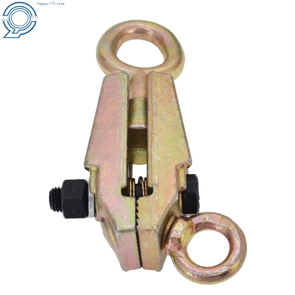 Set of 2 Frame Back Self-Tightening Grips for Auto Body Repair