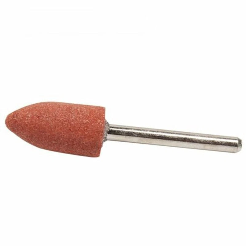 Abrasive Grinding Stone Polishing Wheel Bits Kit for Rotary Tool Drill