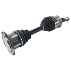 CV Axle Shaft Assembly for Volkswagen Routan (2009–2014) Front Right