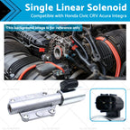 Linear Solenoid for Honda Civic CRV Acura Integra (28250-P4R-315)