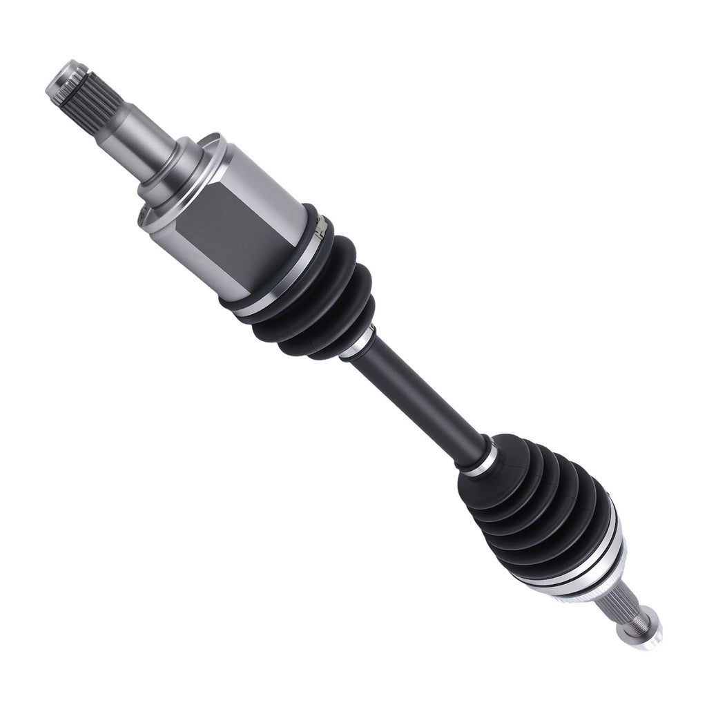 Front Left CV Axle Assembly for Lexus RX400h (2006–2008) Toyota Highlander 3.3L (2006–2007)