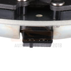 Electric PTO Clutch for Bush Hog
