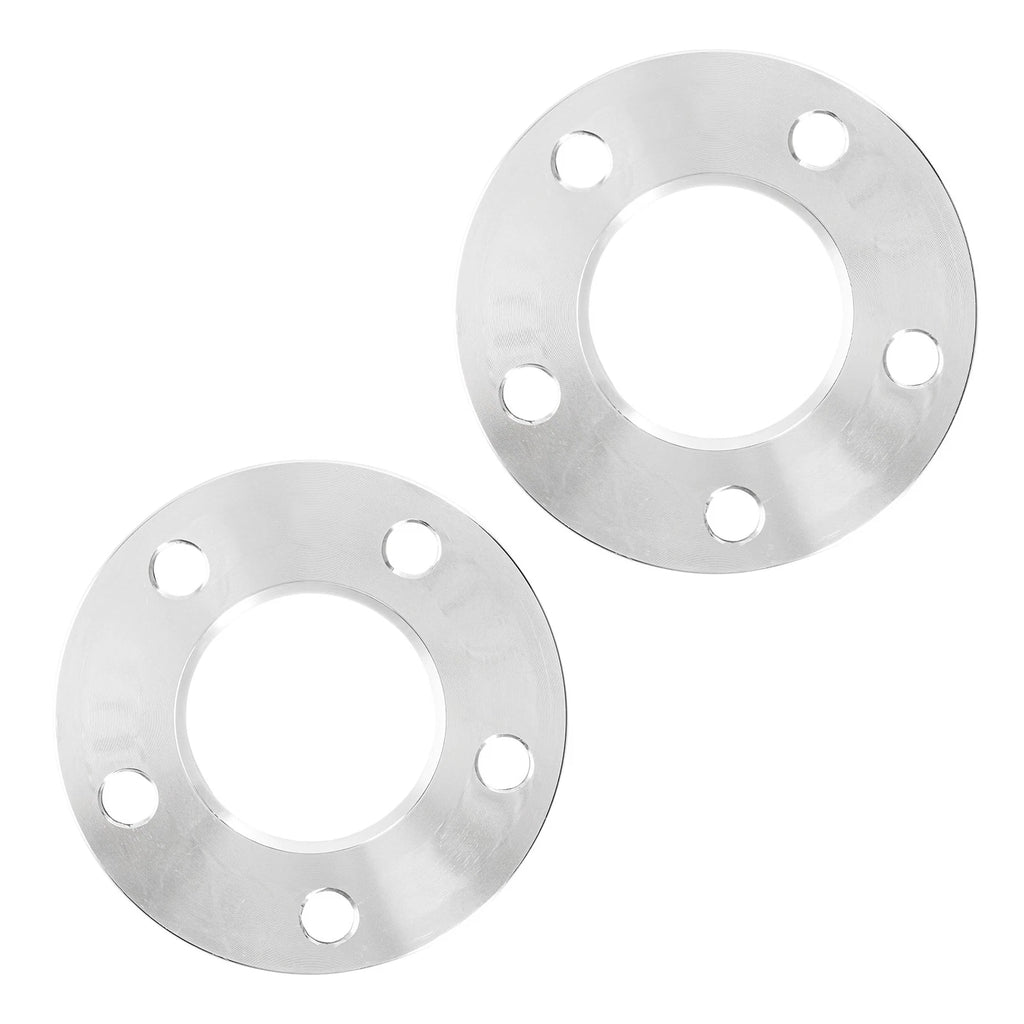 Wheel Spacer Set 6mm for Chevrolet Impala (2000–2013)
