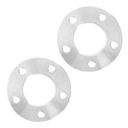 Wheel Spacer Set 6mm for Chevrolet Impala (2000–2013)