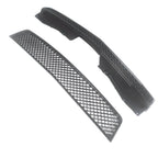 Upper Lower Grille Bumper Assembly Set for Tahoe Suburban Avalanche (2007–2014)