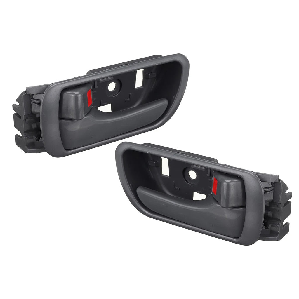 2X Inside Door Handle for Toyota Camry (2002–2006) - Left & Right