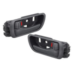 2X Inside Door Handle for Toyota Camry (2002–2006) - Left & Right