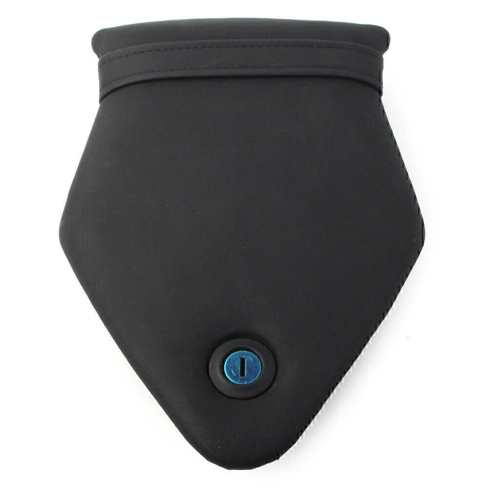 Rear Seat Cover Fairing Cowl Black for BMW S1000R S1000RR (2013-2018)