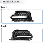1 Pc Fog Light Grill for Toyota Corolla (2020–2022) No. 8148202A20