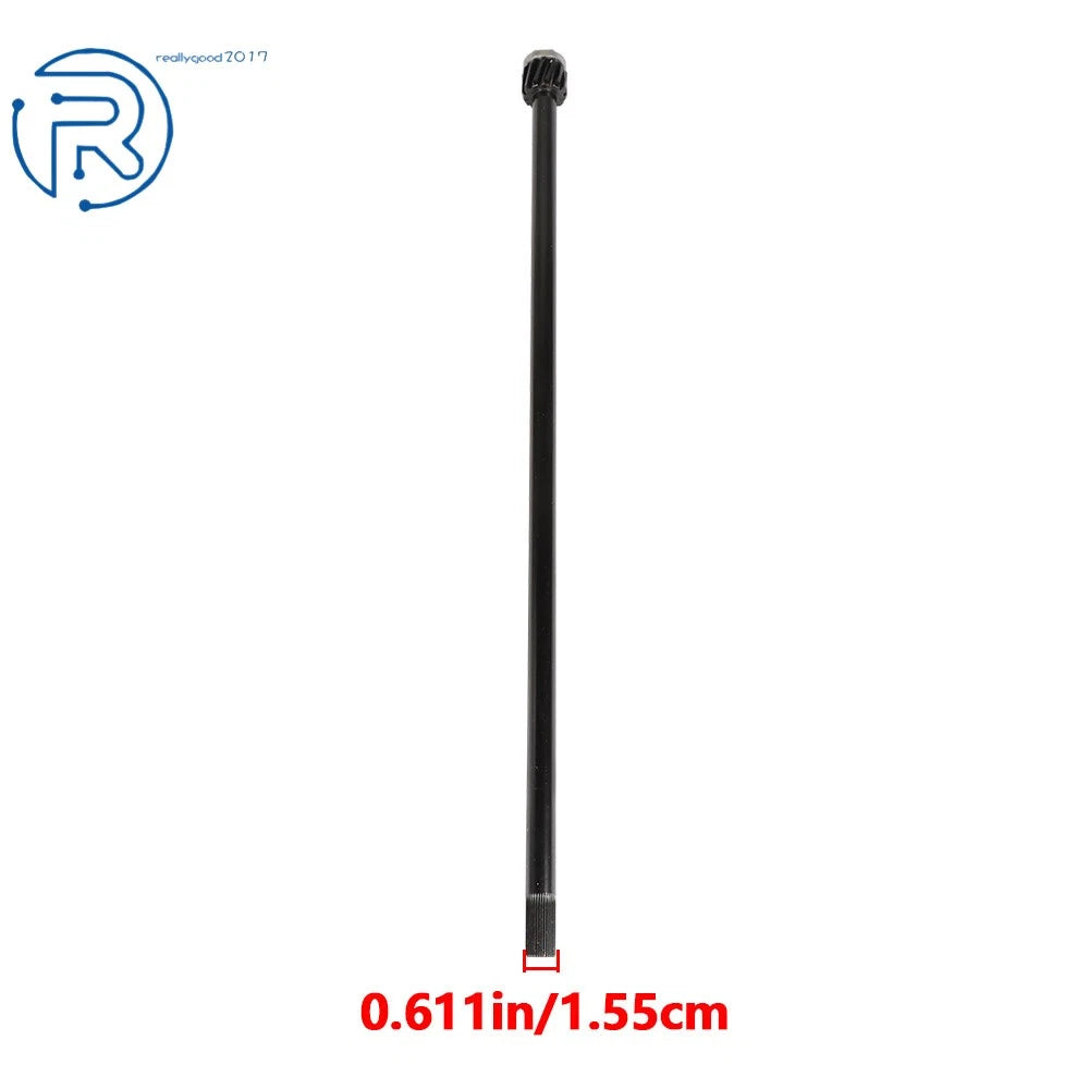 Steering Shaft for MTD (738-0919, 738-0919B, 76-044, 738-0919A, 753-04517)