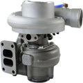 Turbocharger 2855890 for New Holland Engine F4GE9684GJ601 F4GE9684FJ602