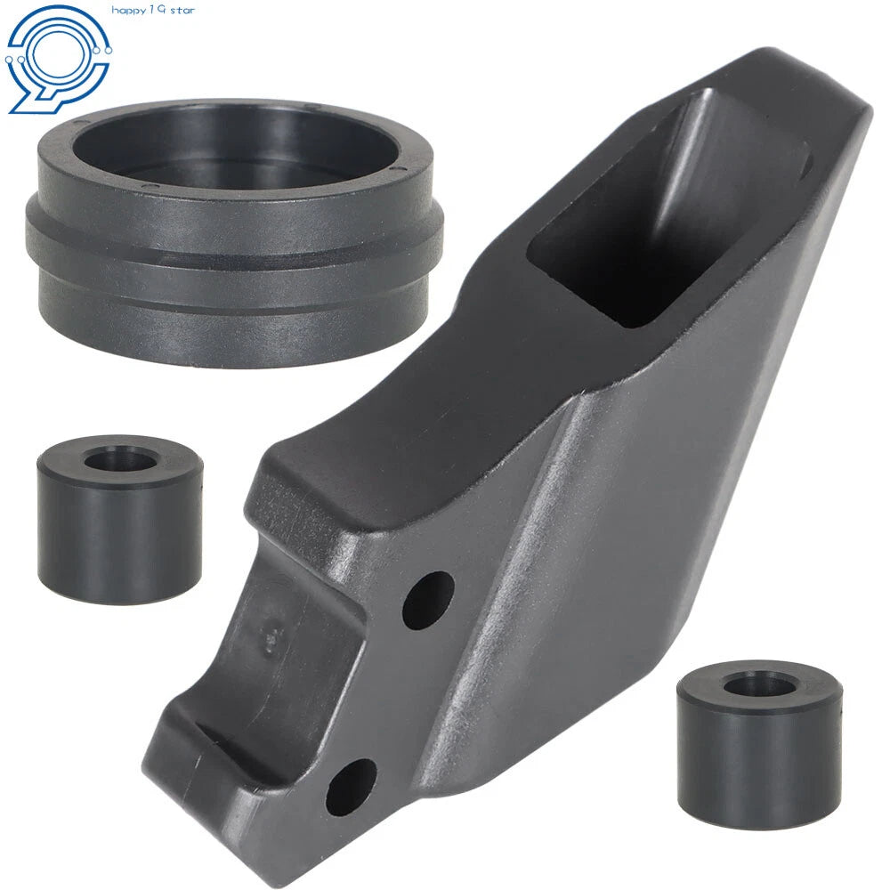 Chain Roller Guide Kit for Yamaha Blaster YFS200 (1988-2006) - Black