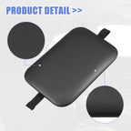 Center Console Lid Armrest Cover for Chevrolet Silverado (2014–2023)