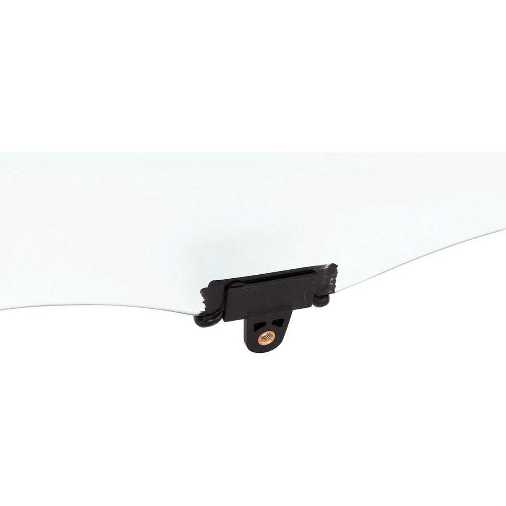 Set of 2 Door Glasses for Toyota Sienna