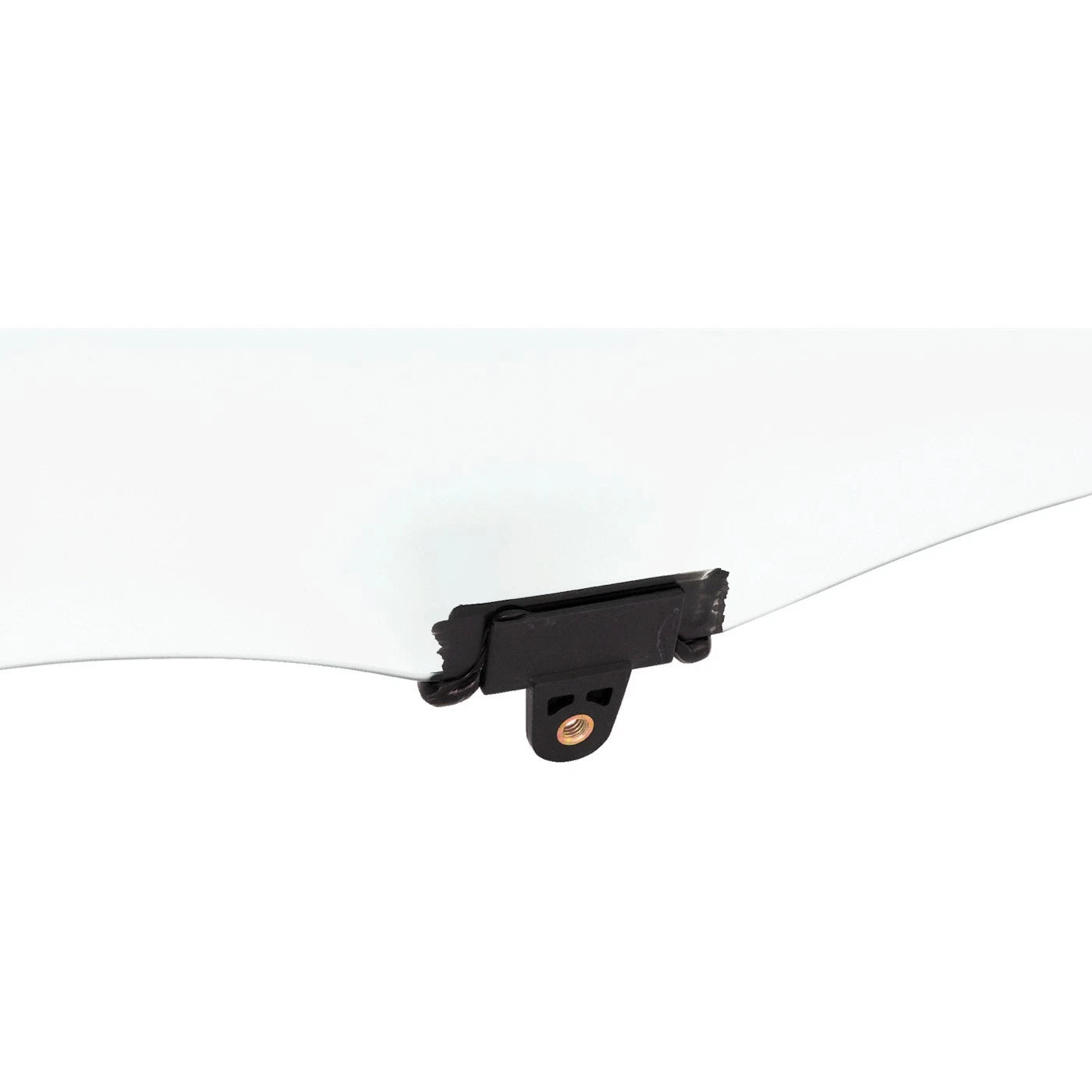 Set of 2 Door Glasses for Toyota Sienna