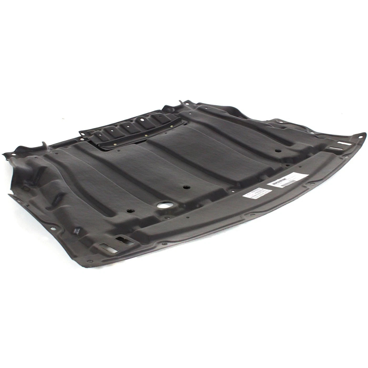 Engine Splash Shields for Infiniti M35 (2006–2007)