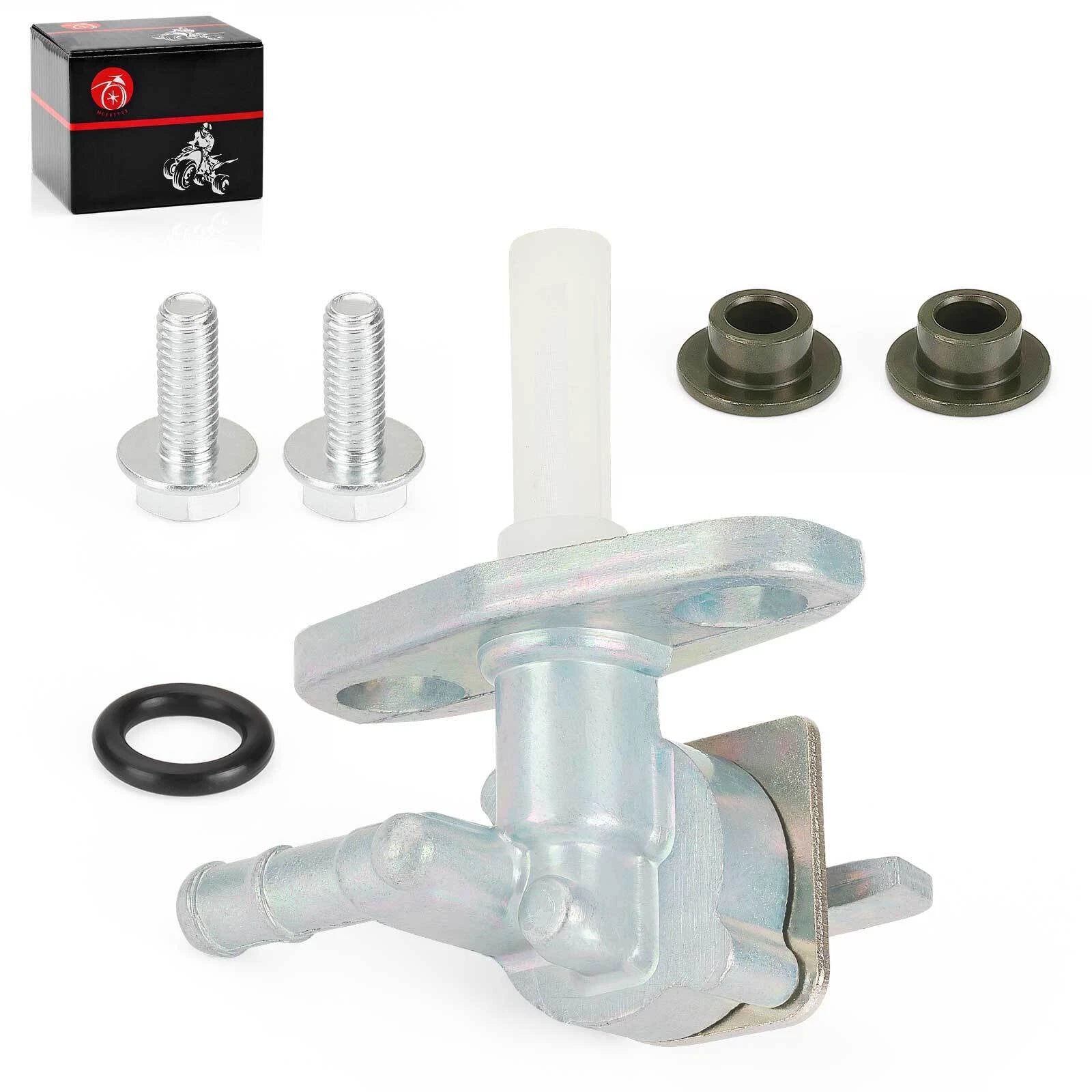Fuel Tank Switch Valve Petcock for Honda CRF150R (2007–2023) 16950-KSE-003