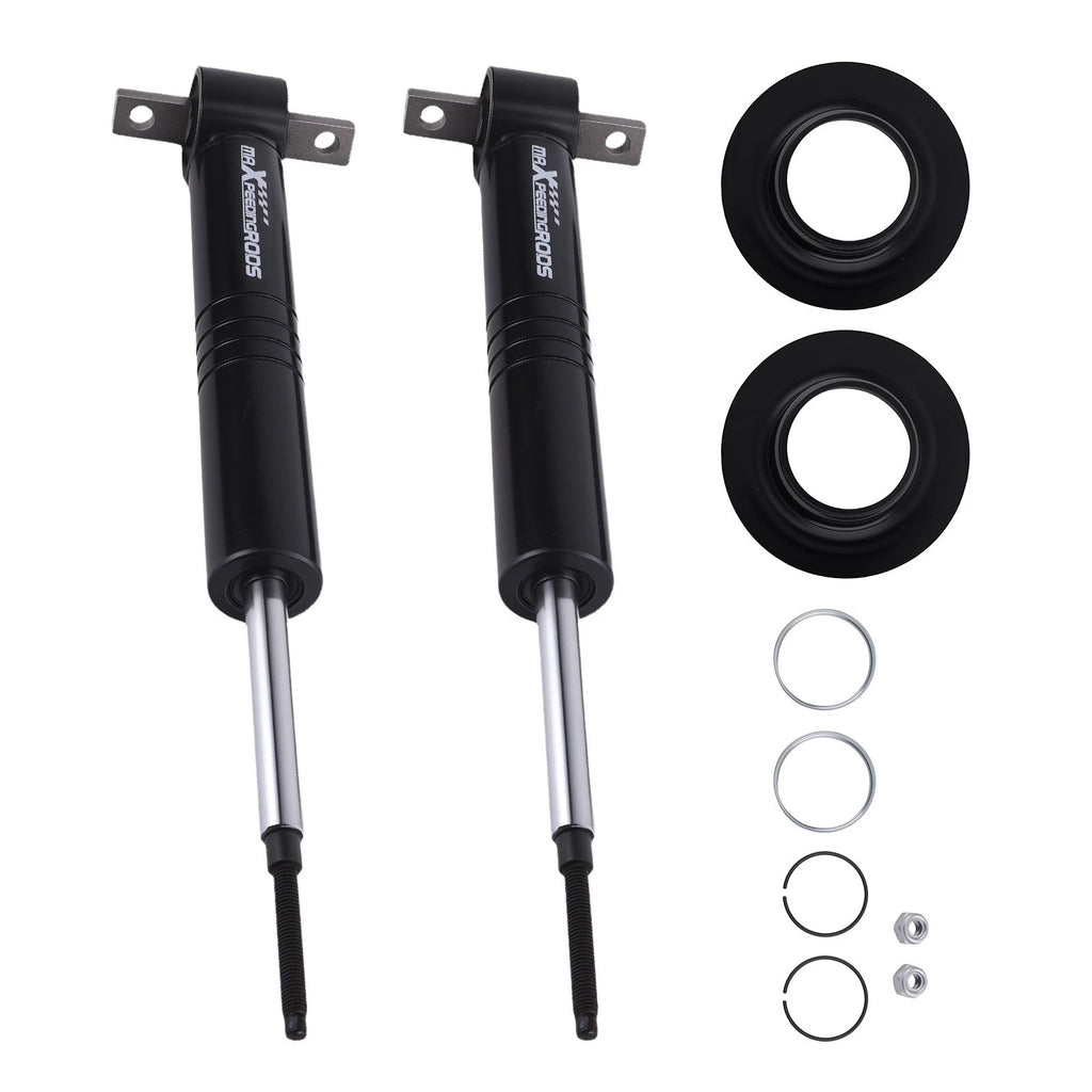 Adjustable Front Suspension Kit for GMC Chevy 1500 Series (2007–2018)