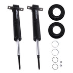 Adjustable Front Suspension Kit for GMC Chevy 1500 Series (2007–2018)