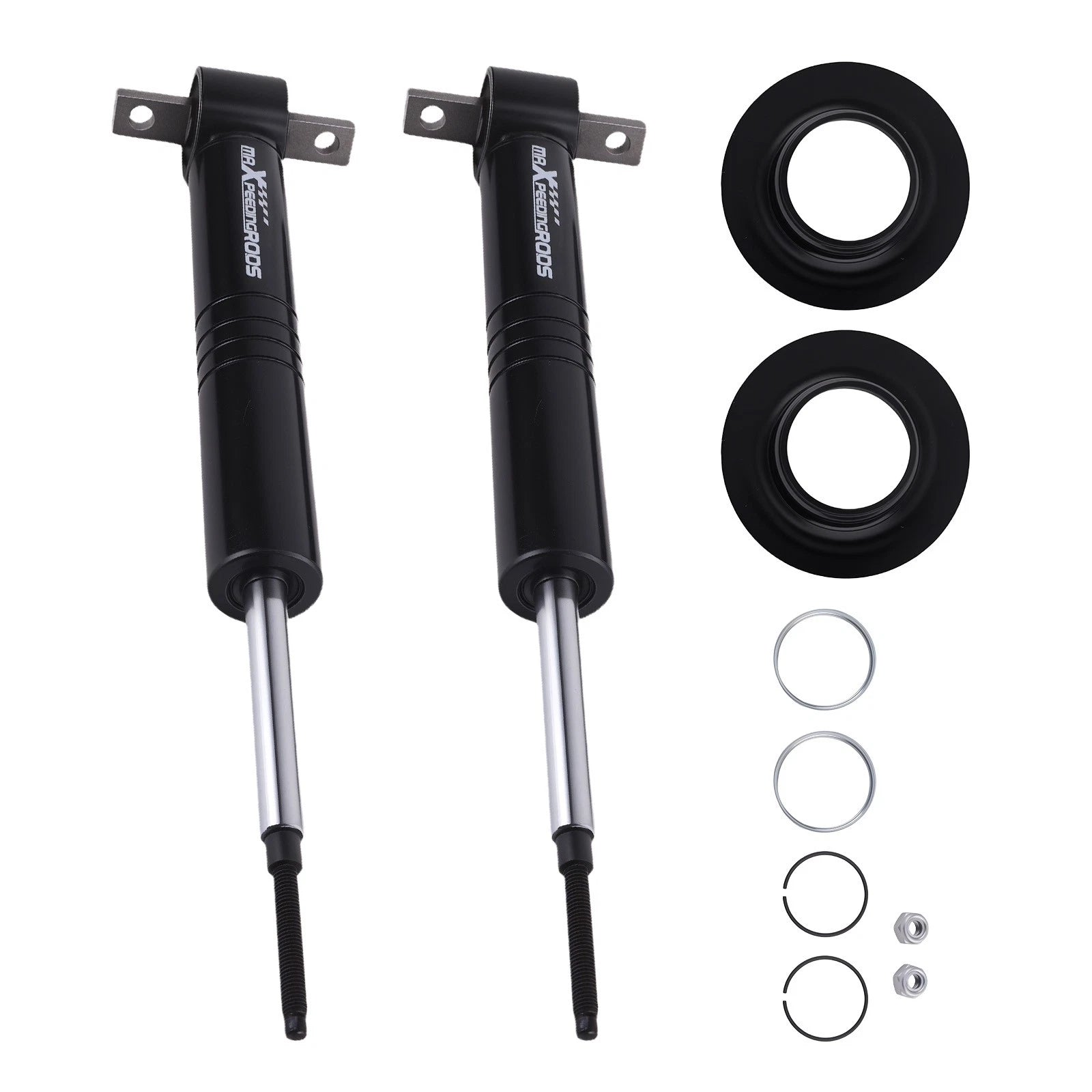 Adjustable Front Suspension Kit for GMC Chevy 1500 Series (2007–2018)