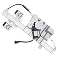 Power Window Regulator for Dodge Durango (1998–2003)