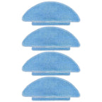 2X Mop Cloths for X Pro (Compatible)