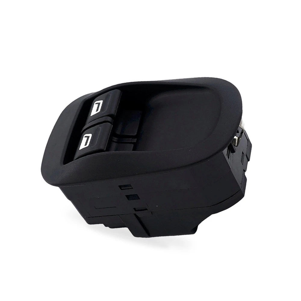 Power Window Switch Assembly for Peugeot 206 (1998–2012) 6554WQ