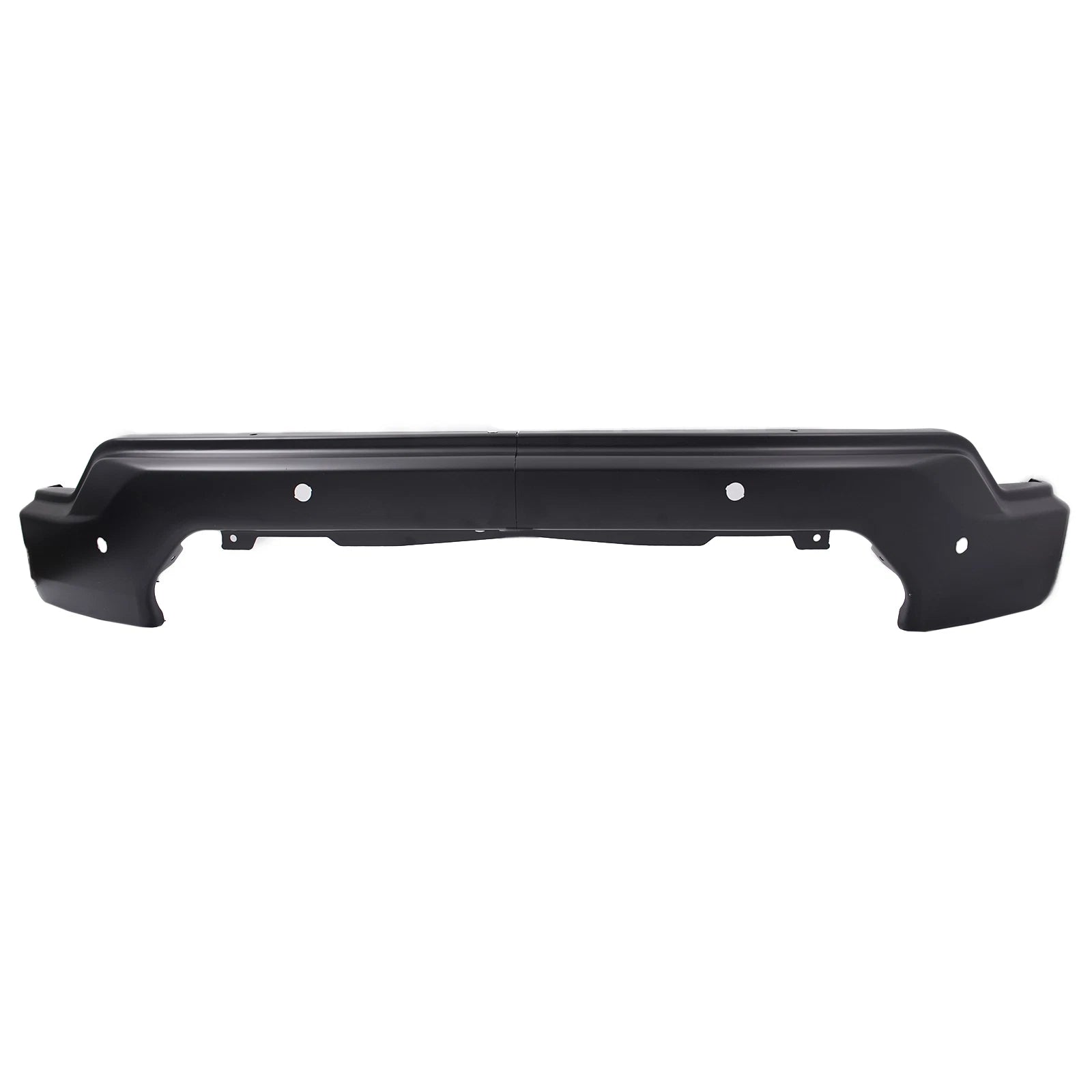 Primered Front Bumper Face Bar for GMC Sierra 1500 (2019–2021)
