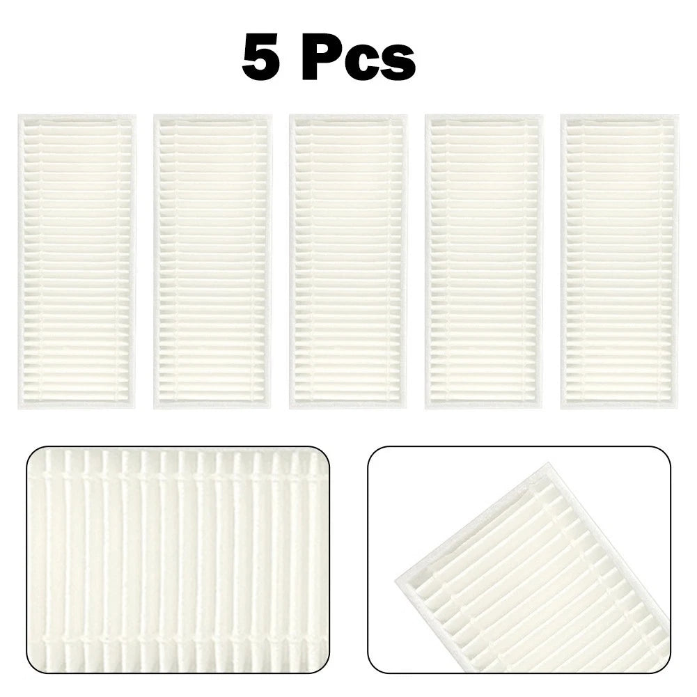 5X HEPA Filter for Dexp Mmb300