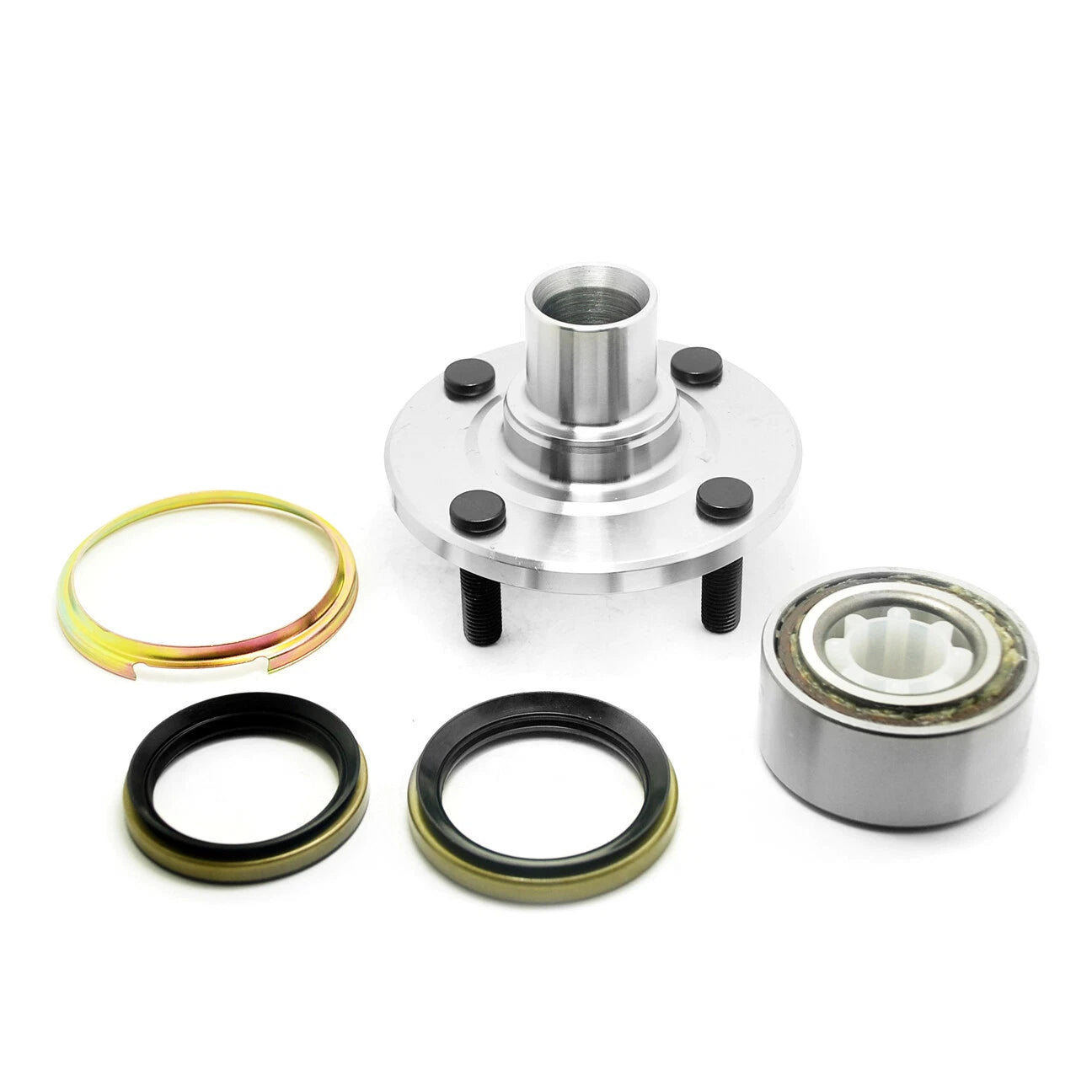 Wheel Bearing for Chevrolet Prizm (1993–2002)