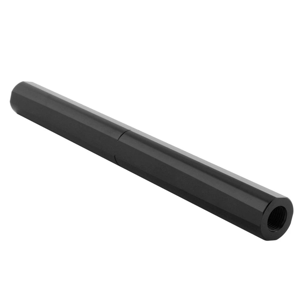 Black Body Frame Reinforcement Center Stabilizer Bar for Yamaha XMAX300 (2018–2025)