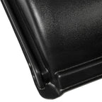 Black Top Roof for John Deere Gator TE TS TX (2005–2020)