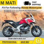 Centerstand Kit 08M70-MGS-A30 for Honda NX700X NX750X NC700 NC750 (2012–2021)