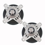 Lawnmower Deck Spindle for MTD